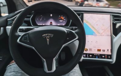 電気自動車メーカの テスラ / Tesla について : お父さんから娘への経済教室＃19